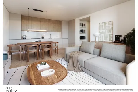 Lejlighed i Rio Tinto, Porto, Rio Tinto - € 319.000 | Ref: C0406-02571 - foto 1