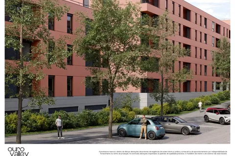 Lejlighed i Rio Tinto, Porto, Rio Tinto - € 319.000 | Ref: C0406-02571 - foto 8