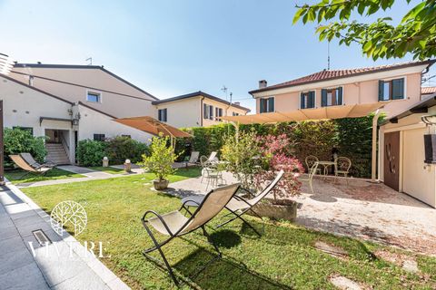 Erhvervsejendom i Dolo, Venice, Dolo - € 1.430.000 | Ref: 435 - foto 3