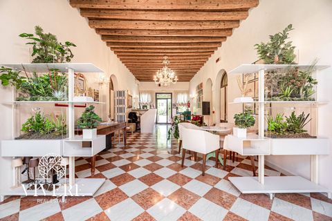 Erhvervsejendom i Dolo, Venice, Dolo - € 1.430.000 | Ref: 435 - foto 4