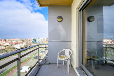 Leilighet i Espinho, Aveiro, Espinho - € 445 000 | Ref: TRZ_LG_844 - foto 11