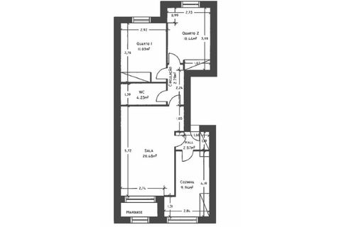 Lejlighed i Darque, Viana do Castelo, Darque - € 179.500 | Ref: 105/2026 - foto 13