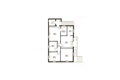 Villa i Barcelos, Braga, Barcelos - € 220.000 | Ref: S239 - foto 44