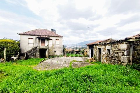 Villa i Barcelos, Braga, Barcelos - € 220.000 | Ref: S239 - foto 2