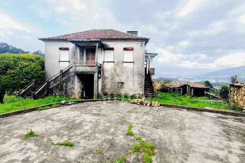 Villa i Barcelos, Braga, Barcelos - € 220.000 | Ref: S239 - foto 4