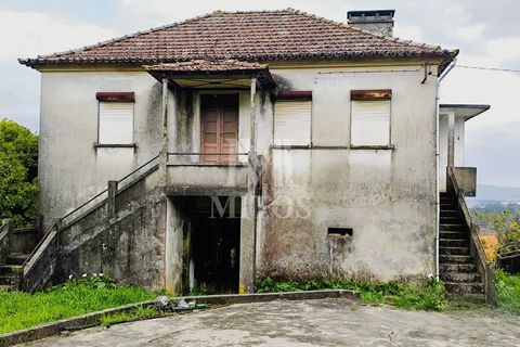 Villa i Barcelos, Braga, Barcelos - € 220.000 | Ref: S239 - foto 1