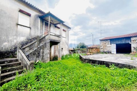 Villa i Barcelos, Braga, Barcelos - € 220.000 | Ref: S239 - foto 5