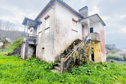 Villa i Barcelos, Braga, Barcelos - € 220.000 | Ref: S239 - foto 3