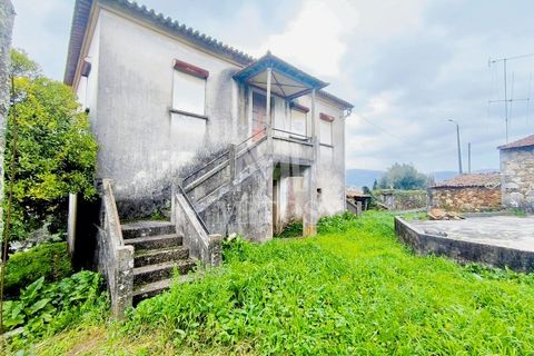 Villa i Barcelos, Braga, Barcelos - € 220.000 | Ref: S239 - foto 6