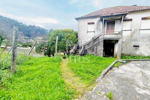 Villa i Barcelos, Braga, Barcelos - € 220.000 | Ref: S239 - foto 7