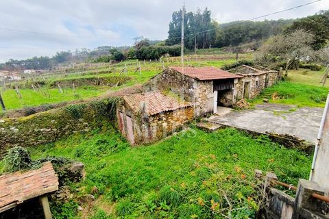 Villa i Barcelos, Braga, Barcelos - € 220.000 | Ref: S239 - foto 27