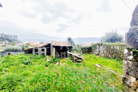 Villa i Barcelos, Braga, Barcelos - € 220.000 | Ref: S239 - foto 38