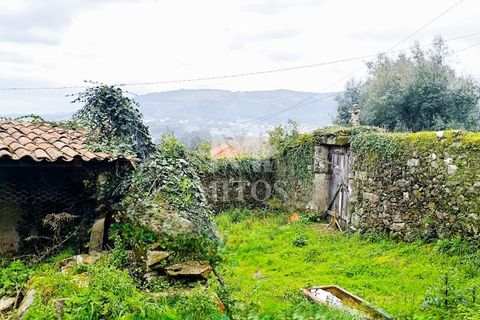 Villa i Barcelos, Braga, Barcelos - € 220.000 | Ref: S239 - foto 39