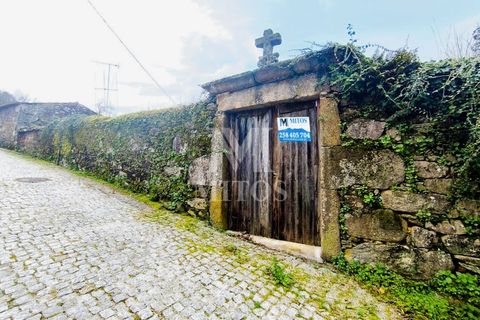 Villa i Barcelos, Braga, Barcelos - € 220.000 | Ref: S239 - foto 40