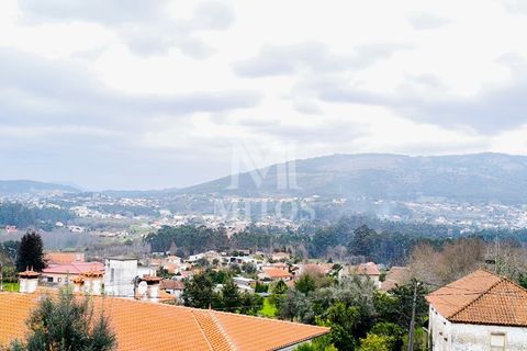 Villa i Barcelos, Braga, Barcelos - € 220.000 | Ref: S239 - foto 42