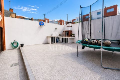 Villa i Barroselas, Viana do Castelo, Barroselas - € 319.000 | Ref: S222 - foto 7