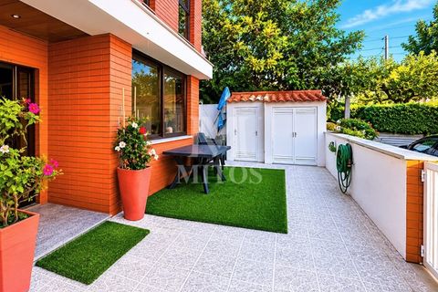 Villa i Barroselas, Viana do Castelo, Barroselas - € 319.000 | Ref: S222 - foto 26
