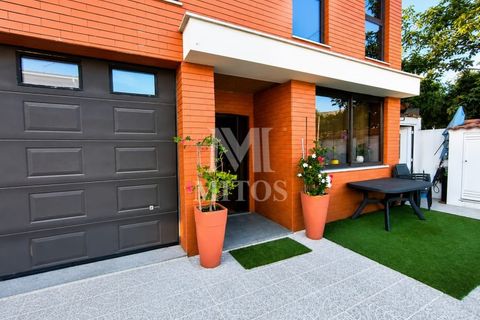 Villa i Barroselas, Viana do Castelo, Barroselas - € 319.000 | Ref: S222 - foto 27