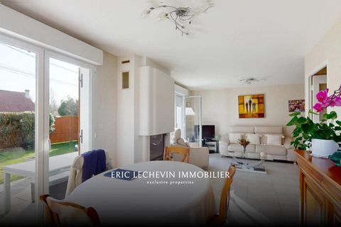 Villa a Merlimont, Pas-de-Calais, Merlimont - € 336.000 | Ref: 1887 - foto 2