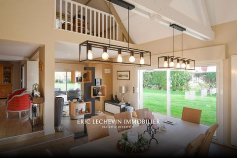 Villa a Verton, Pas-de-Calais, Verton - € 695.000 | Ref: 1892 - foto 4