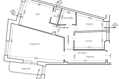 Lejlighed i Rome, Rome, Rome - € 370.000 | Ref: DANI42 - foto 24