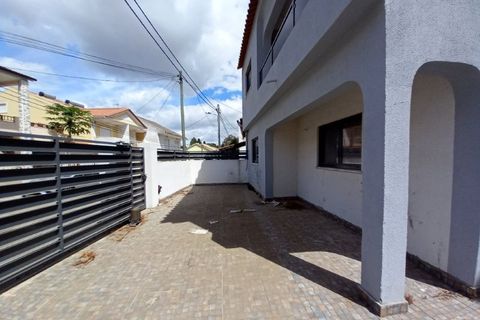 Villa i Amora, Setubal, Amora - € 445.000 | Ref: 26041 - 337 - foto 46