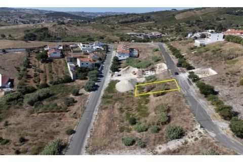 Helårsgrund i Alenquer, Lisbon, Alenquer - € 99.500 | Ref: 26037 - foto 1