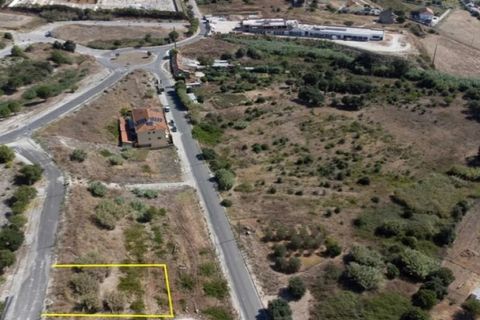 Helårsgrund i Alenquer, Lisbon, Alenquer - € 99.500 | Ref: 26037 - foto 2