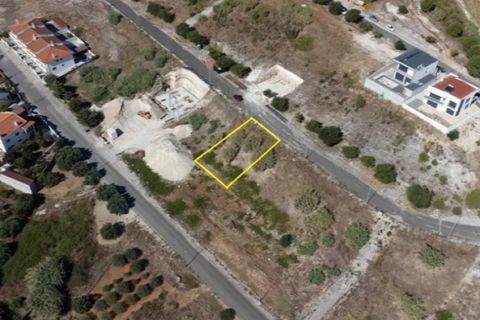 Helårsgrund i Alenquer, Lisbon, Alenquer - € 99.500 | Ref: 26037 - foto 3