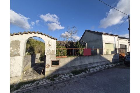 Villa i Quinta do Anjo, Setubal, Quinta do Anjo - € 175.000 | Ref: 26030 - 409 - foto 1