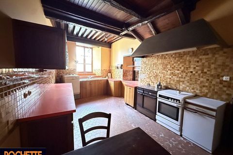 Villa a Machezal, Loire, Machezal - € 330.000 | Ref: 4517 - foto 2