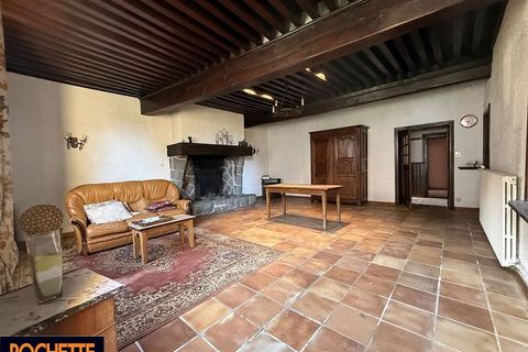 Villa a Machezal, Loire, Machezal - € 330.000 | Ref: 4517 - foto 3