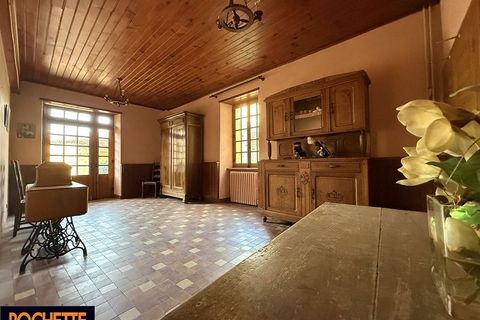 Villa a Machezal, Loire, Machezal - € 330.000 | Ref: 4517 - foto 5