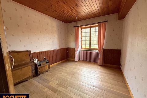 Villa a Machezal, Loire, Machezal - € 330.000 | Ref: 4517 - foto 7