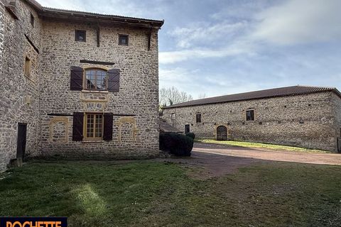 Villa a Machezal, Loire, Machezal - € 330.000 | Ref: 4517 - foto 9