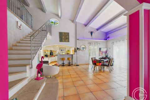 Villa i Blausasc, Alpes-Maritimes, Blausasc - € 735.000 | Ref: IVCP1367 - foto 5