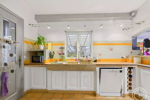 Villa i Blausasc, Alpes-Maritimes, Blausasc - € 735.000 | Ref: IVCP1367 - foto 10