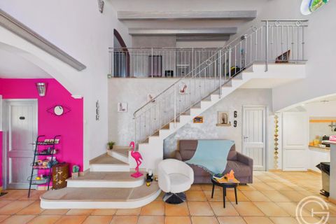 Villa i Blausasc, Alpes-Maritimes, Blausasc - € 735.000 | Ref: IVCP1367 - foto 14