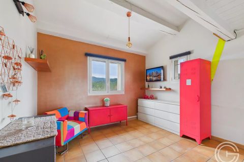 Villa i Blausasc, Alpes-Maritimes, Blausasc - € 735.000 | Ref: IVCP1367 - foto 18