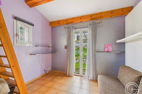 Villa i Blausasc, Alpes-Maritimes, Blausasc - € 735.000 | Ref: IVCP1367 - foto 20