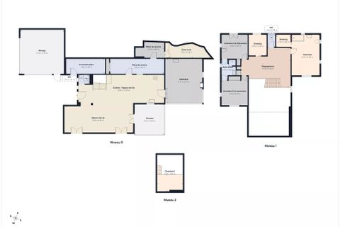 Villa i Blausasc, Alpes-Maritimes, Blausasc - € 735.000 | Ref: IVCP1367 - foto 26