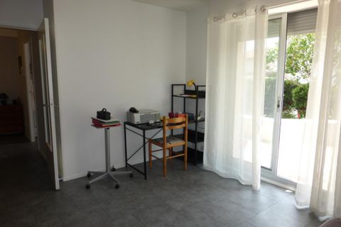 Leilighet i Clermont-Ferrand, Puy-de-Dome, Clermont-Ferrand - € 87 500 | Ref: 1481_h - foto 7