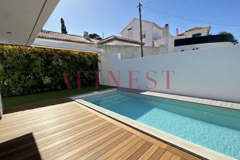 Villa i Alcabideche, Lisbon, Alcabideche - € 1.690.000 | Ref: C0902/26 - foto 2