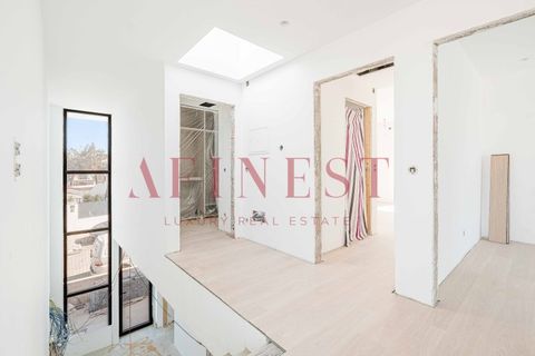 Villa i Alcabideche, Lisbon, Alcabideche - € 1.690.000 | Ref: C0902/26 - foto 38
