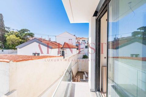 Villa i Alcabideche, Lisbon, Alcabideche - € 1.690.000 | Ref: C0902/26 - foto 43