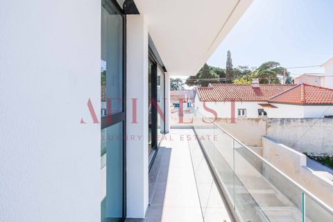 Villa i Alcabideche, Lisbon, Alcabideche - € 1.690.000 | Ref: C0902/26 - foto 44