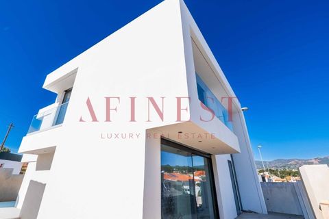 Villa i Alcabideche, Lisbon, Alcabideche - € 1.690.000 | Ref: C0902/26 - foto 47