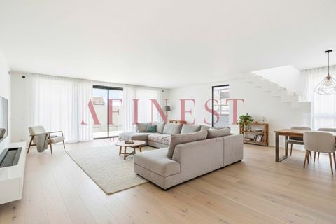 Villa i Alcabideche, Lisbon, Alcabideche - € 1.690.000 | Ref: C0902/26 - foto 3