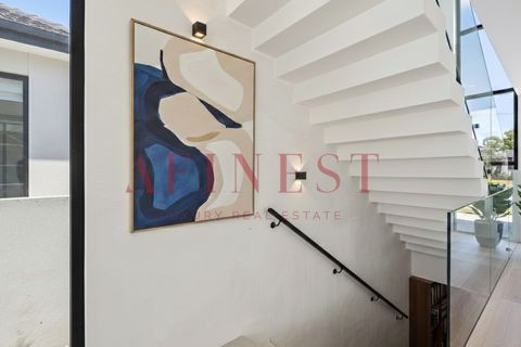 Villa i Alcabideche, Lisbon, Alcabideche - € 1.690.000 | Ref: C0902/26 - foto 27
