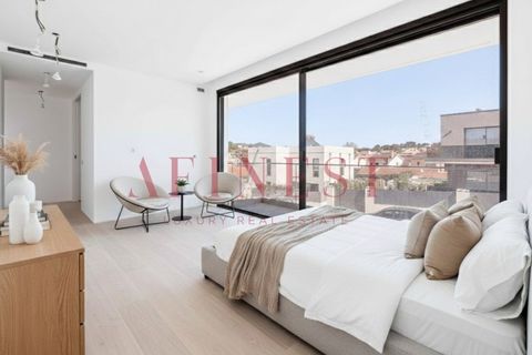 Villa i Alcabideche, Lisbon, Alcabideche - € 1.690.000 | Ref: C0902/26 - foto 32